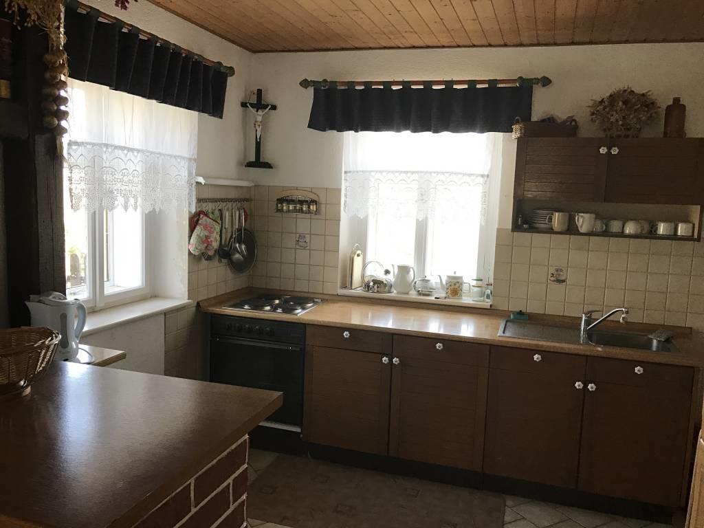 Chalupa Anton Horni Halze Eksteriør billede